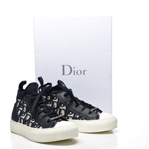 dior top sneakers|Dior high top sneakers women's.